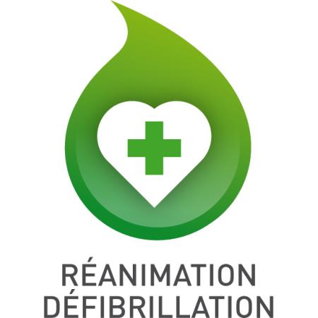 Formation de réanimation & défibrillation "BLS-DEA" (4h) (individuel)