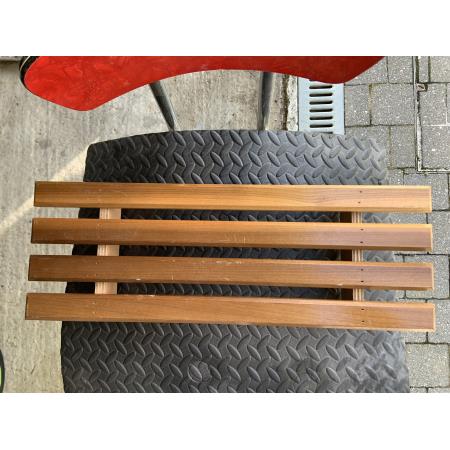 banc pour annexe (GM019)